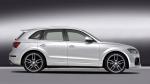 Audi Q5 by Caractere 2009 года